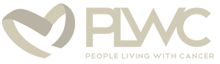 People Living with Cancer logo