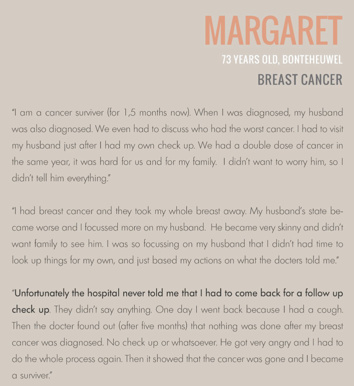 Need help do my essay i am a survivor of breast cancer